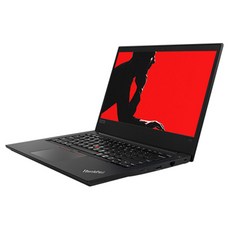 레노버 ThinkPad E495-S03C (AMD 라이젠5 35.6cm WIN미포함 RAM 8GB SSD 256GB AMD 라데온 Vega8)
