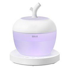 Home Planet 蘋果加濕器 1.2L, H1007A11