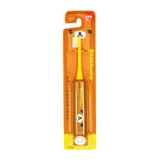 HAPICA 兒童電動牙刷，日本製造, DBK-5BR-RK, 拉拉熊, 1支