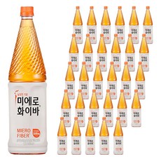 미에로화이바, 1.2L, 36개