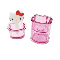 Skater 一口飯糰用 壓模, Hello Kitty, 1組