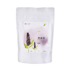 御復珍 黑藜麥, 含豐富花青素、維生素及礦物質，香甜可口，有嚼勁，低熱量又有飽足感，營養健康, 300g, 1包