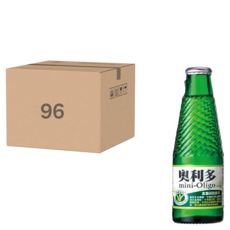 金車 奧利多 碳酸飲料, 150ml, 24入, 幫助消化, 維持消化道機能, 清爽口感, 96瓶