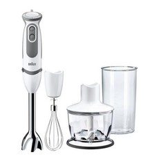 BRAUn 百靈 手持式攪拌棒, MQ5035