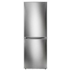 쿠잉전자 메탈슬림 콤비 230L 일반형냉장고 방문설치, REF-C250S