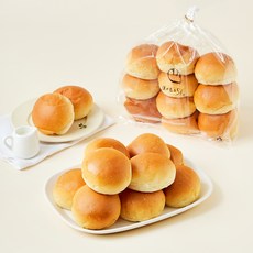 아티제 버터모닝롤, 250g, 2개 250g, 2개