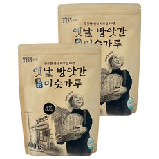 TAEKWANG FOODS 傳統磨坊穀物粉, 600g, 2個