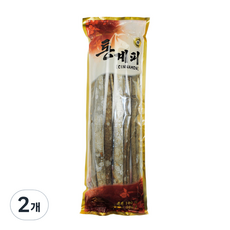 동광종합물산 통 계피 베트남산, 500g, 2개, 1개입