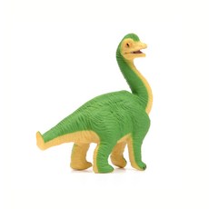 브라키오사우루스피규어