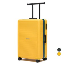 로우로우 R TRUNK 600 PRO 중대형 캐리어 30 (92L)