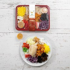 쉐푸드 중화 양장피, 850g, 1개