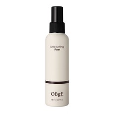 오브제 스타일 퍼퓸 세팅 픽서 스프레이, 150ml, 1개
