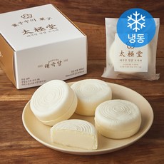 태극당 찹쌀 모나카 (냉동), 60ml, 5개입, 1박스 300ml, 1박스