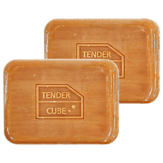 A TSAO HOUSE 阿皂屋 堅果油洗髮皂 - 120g±5g，強健髮根專用, 2個