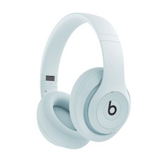 Apple Beats Studio Pro 오버이어 무선 헤드폰, 라이트 블루