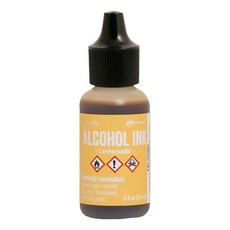 Ranger 酒精墨水 - 檸檬水色, 14ml, 20.4g, 1罐