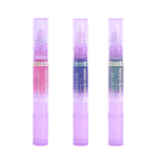 PROFUSION 暗黑哥德 華麗唇頰 4.8ml 三入組, 打造水潤光澤美唇, 3支
