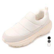 슈펜 남녀공용 WARM UP 웜키퍼 패딩 슬립온 HPCV7EFV04