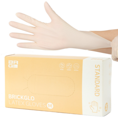 미용라텍스장갑