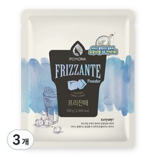 포모나 프리잔떼 파우더, 500g, 1개입, 3개