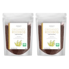 다비앙 유기농 루이보스 리필, 90g, 1개입, 2개 90g, 1개입, 2개