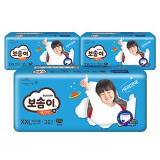 보솜이액션핏점보