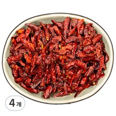 햇살팜 베트남 통고추, 100g, 4개