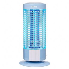 SAMPO 聲寶 電擊式捕蚊燈 10W, ML-PL10Y