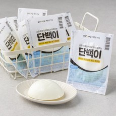 가농 단백이, 60g, 10개입