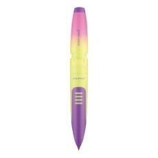 MILAN COMPACT 雲彩朵朵自動鉛筆 4色 隨機出貨, 0.7mm, 1支