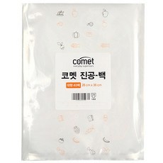 comet 真空包裝袋 28 x 36cm, 40個