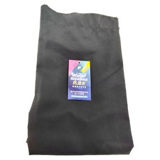 GIAT 吉亞特 UPF50+防潑水一片式機能防曬裙 後黏設計, XL-黑色