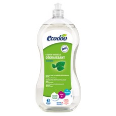 유기농ecodoo젖병세제