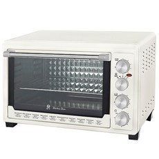 JINKON 晶工牌 雙溫控旋風電烤, JK-7645