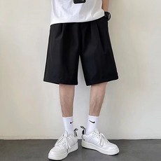 남성여름반바지