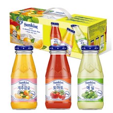 sunkist훼미리토마토