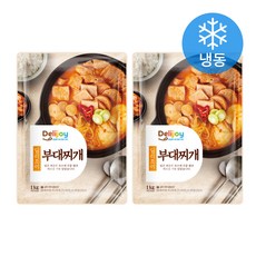 로제부대찌개