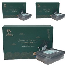 Gagafarm 包裝規格 蜂巢蜂蜜, 700g, 3個