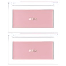 BBIA 魅雅 Ready to Wear腮紅 5.5g, 2個, 09唐尼塔羅牌