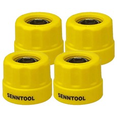 SENNTOOL 肌肉磁化器隨機出貨, 4個, 隨機出貨