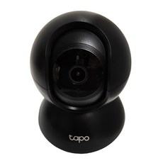 tapo tp-link 旋轉式AI家庭防護 WiFi網路攝影機, C211, 1個