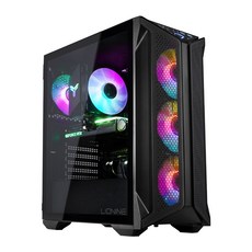 주연테크 2023 리오나인 터보 라이젠5 라이젠 7000 시리즈 지포스 RTX4060