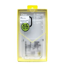 RHINOSHIELD 犀牛盾 Clear 手機殼