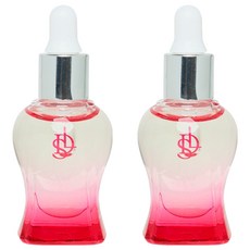 로나우디 닥터시스템 02 네일리 페어 세럼, 9ml, 2개
