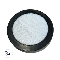 마이디어 유선 진공 청소기 교체용 필터, 20S0B-CF, 3개