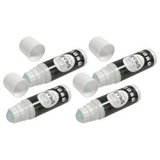 薄荷舒緩滾珠凝露 100ml, 1入, 4個