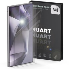 누아트 프리미엄 TPU EPU 코팅 액정보호필름 3p 세트, 1세트