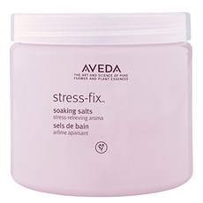 아베다 스트레스 픽스 소킹 솔트, 454g, 1개
