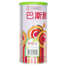 巴斯康美 浴劑 檸檬香 550g - 水色: 透明黃綠色, 1罐