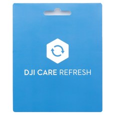 DJI Care Refresh 1년 플랜 (DJI NEO 2) KR, 혼합색상, 1세트